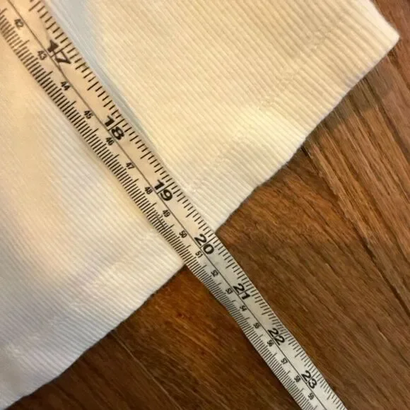 House of Harlow 1960 ribbed mock neck tank size small - Picture 8 of 11